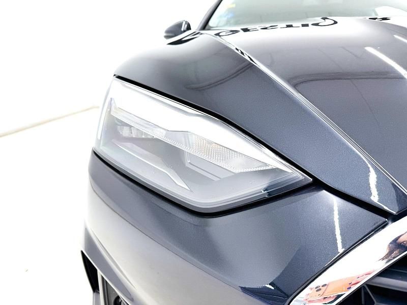 Usado Audi A5 Sportback S-Line 245 CV (180 kW) 2020 Utilitario