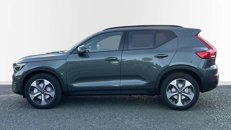 Nuevo Volvo XC40 Plus 197 CV (144 kW) 2025 Verde SUV