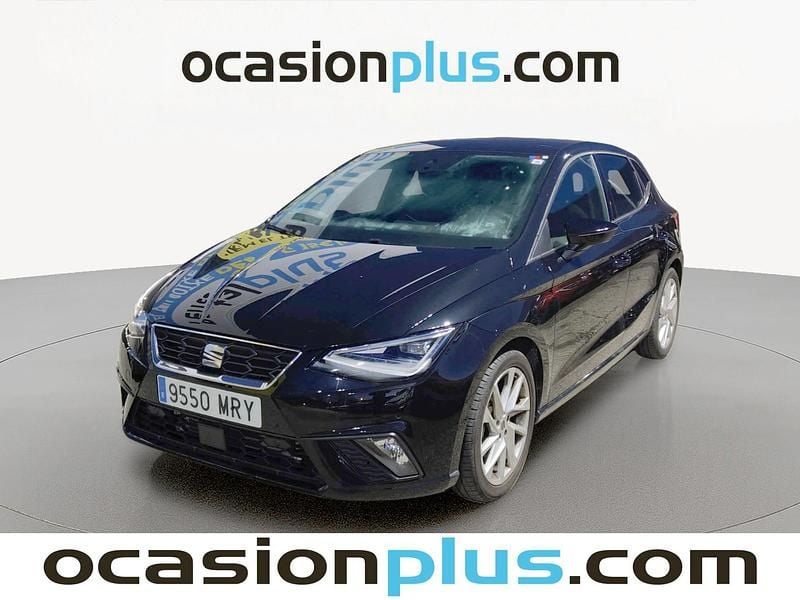 Brugt Seat Ibiza FR 150 HK (110 kW) 2024 Hatchback