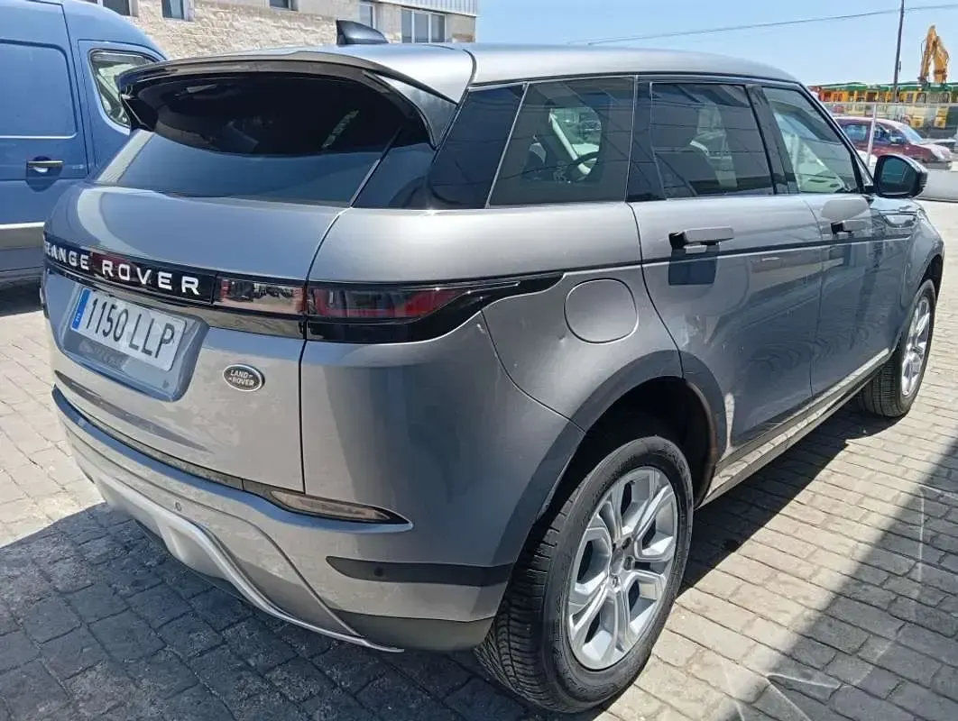 Usado Land Rover Range Rover evoque S 150 CV (110 kW) 2020 SUV