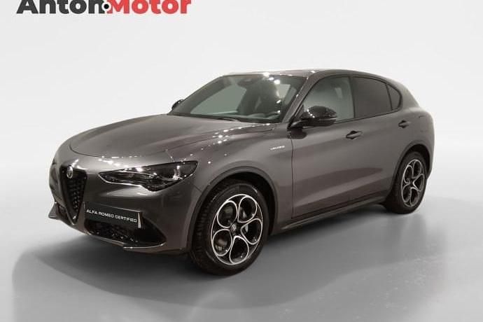 Nuevo Alfa Romeo Stelvio Veloce 209 CV (153 kW) 2025 SUV