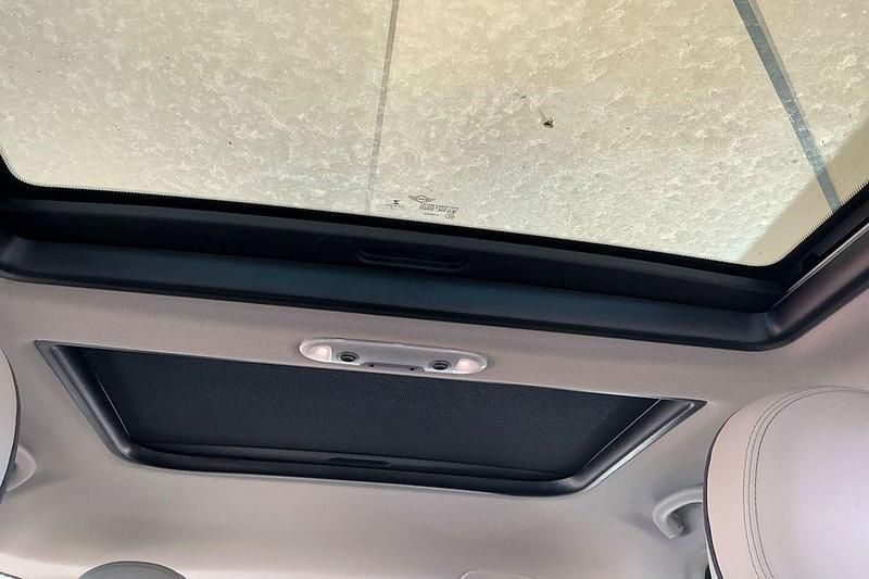 Usado Mini Cooper S 224 CV (164 kW) 2018 Plateado Utilitario