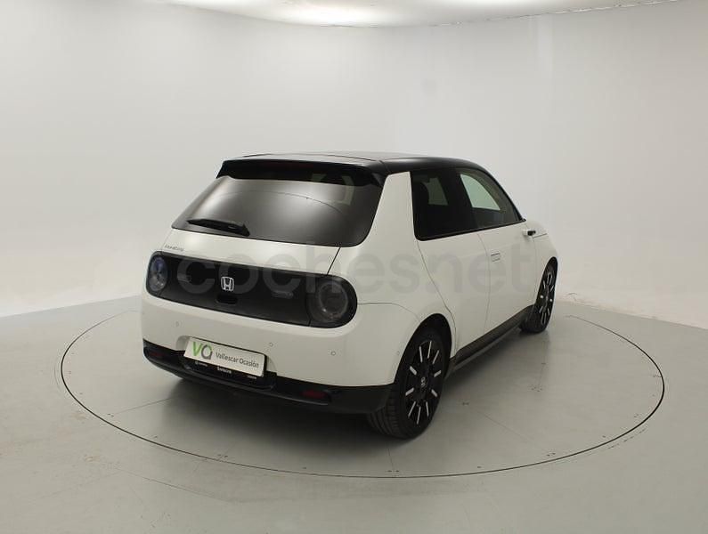 Usado Honda e Advance 100 kW (136 CV) 2020 Blanco Utilitario