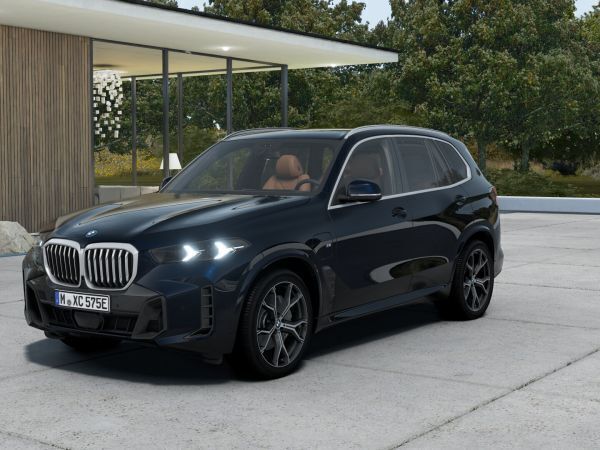 Otro Nuevo 2024 BMW X5 xLine SUV | 114.500 € - Imagen 1/4