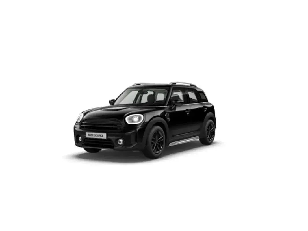 Usado Mini Cooper Countryman 136 CV (100 kW) 2022 SUV