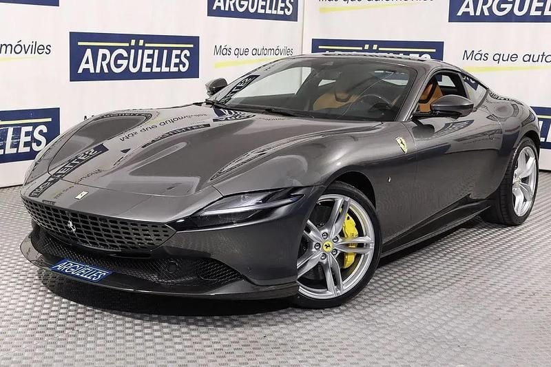 Usado Ferrari Portofino 620 CV (456 kW) 2024