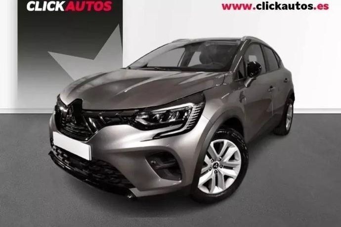Usado 2024 Mitsubishi ASX Motion SUV | 19.000 € (Buen precio) - Imagen 1/4
