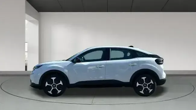 Nuevo Citroën C4 145 CV (106 kW) 2026 Blanco SUV