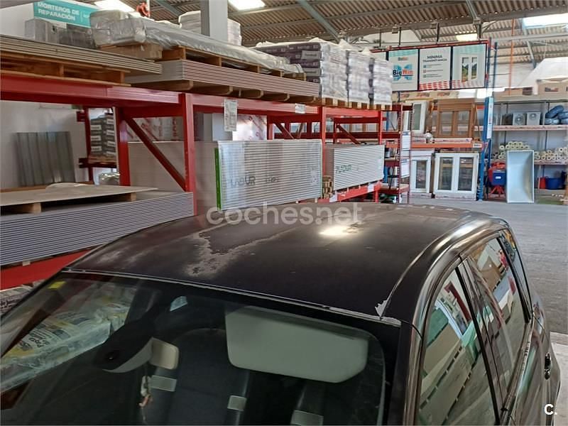 Usado Renault Scénic III Dynamique 130 CV (95 kW) 2011 Gris / plata Monovolumen