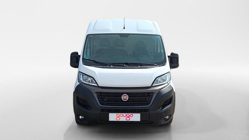Usado Fiat Ducato 140 CV (102 kW) 2021 Van
