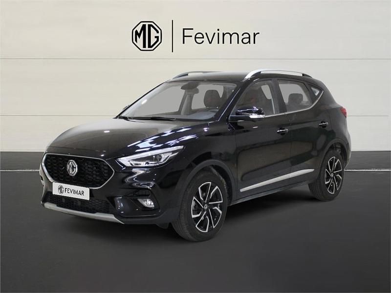 Otro Usado 2024 MG ZS Luxury Berlina | 16.500 € (Precio justo) - Imagen 1/4