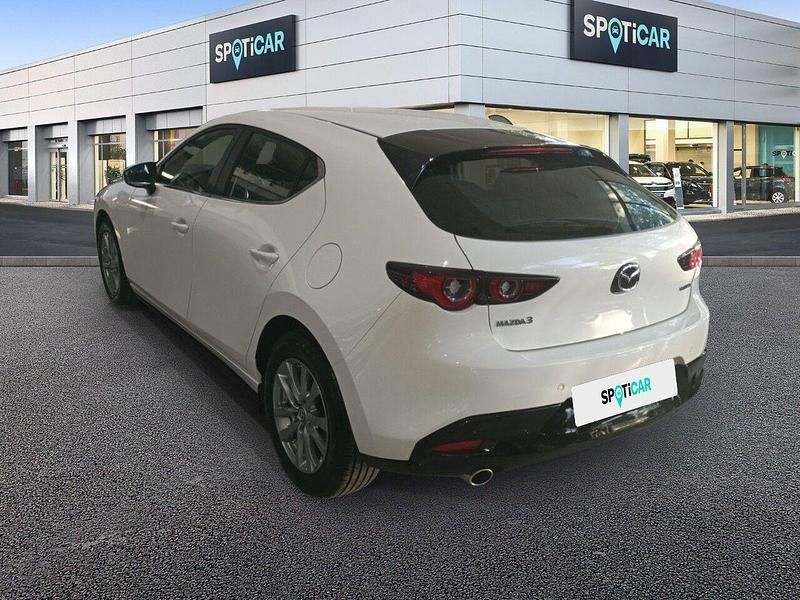 Usado Mazda 3 Prime-Line 140 CV (102 kW) 2024 Otro Berlina