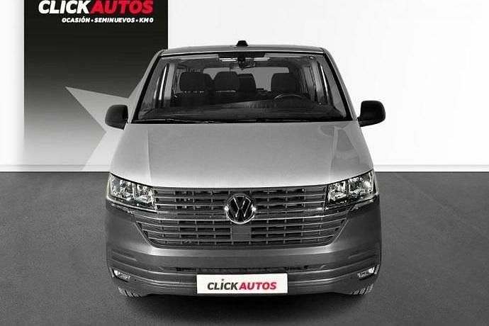 Usado VW Caravelle 110 CV (80 kW) 2023 Van
