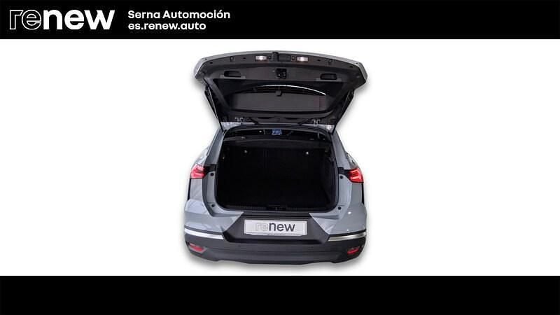 Nuevo Renault Symbioz Techno 160 CV (117 kW) 2026 Gris SUV