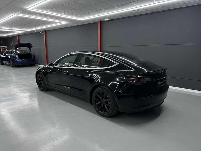 Usado Tesla Model 3 RWD 208 kW (283 CV) 2021 Eléctrico Berlina