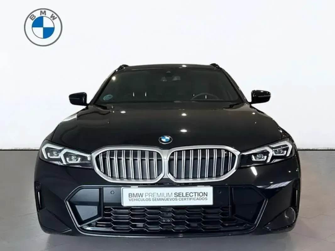 Usado BMW 320 Comfort Edition 190 CV (139 kW) 2025 Familiar