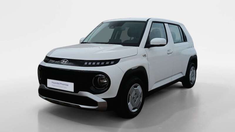 Nuevo 2024 Hyundai Inster Utilitario | 23.900 € (Precio justo) - Imagen 1/4