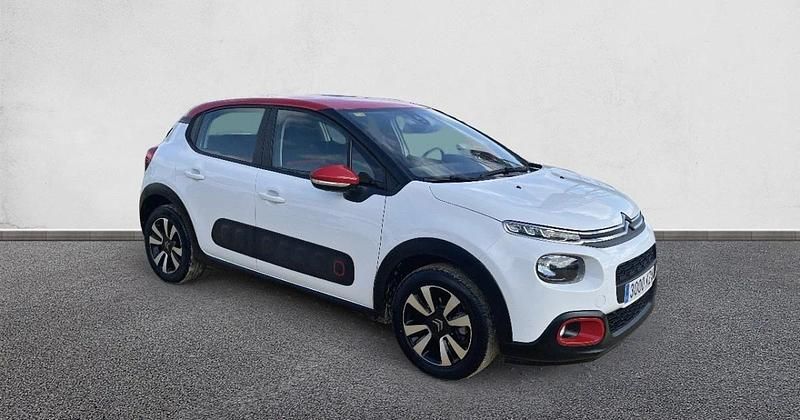 Brugt Citroën C3 Business Class 82 HK (60 kW) 2019 Hatchback