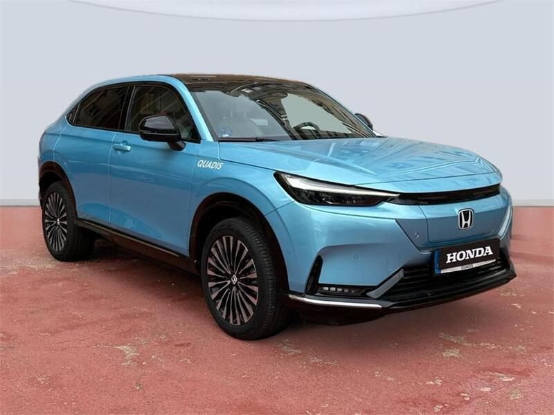 Usado Honda e:Ny1 Advance 150 kW (204 CV) 2024 Azul SUV