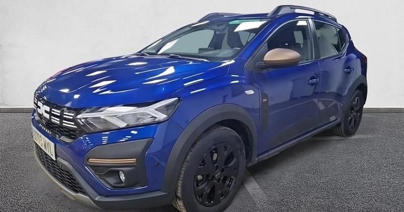 Usado Dacia Sandero Extreme 101 CV (74 kW) 2025