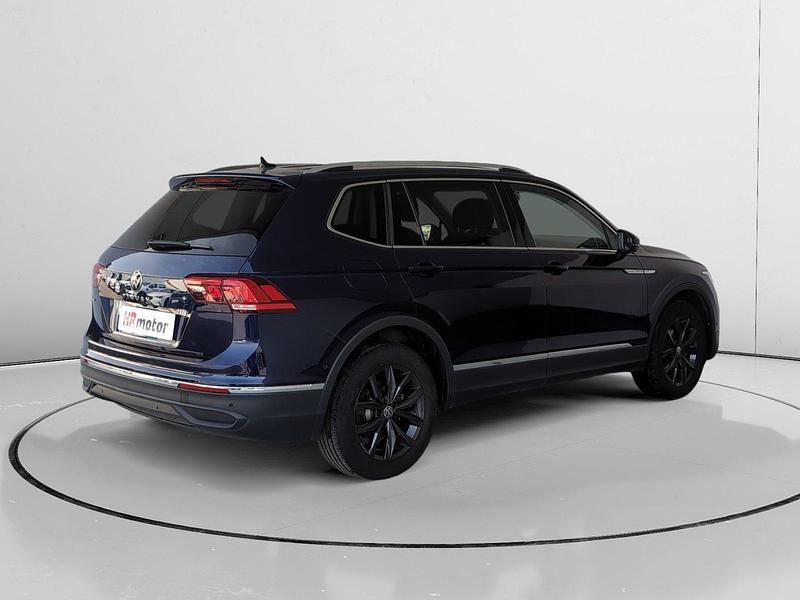 Usado VW Tiguan Allspace Life 150 CV (110 kW) 2024 SUV
