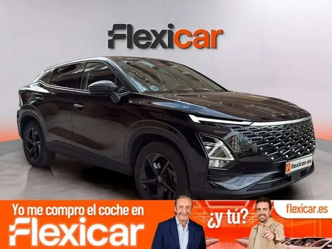 Usado Omoda 5 185 CV (136 kW) 2024 SUV