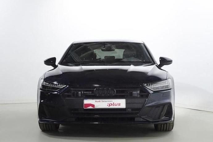 Usado Audi A7 Sport 286 CV (210 kW) 2022 Berlina