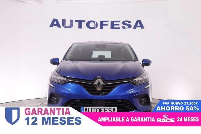 Occasion Renault Clio V SE 65 ch (47 kW) 2021 Berline