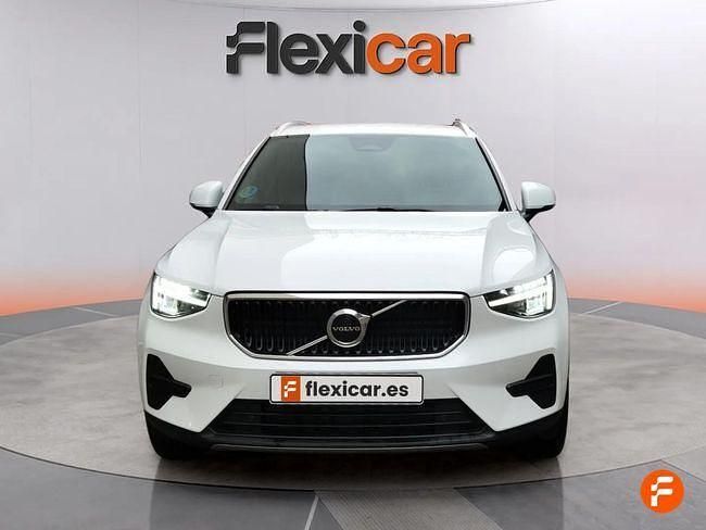 Usado Volvo XC40 Core 163 CV (119 kW) 2024 Blanco SUV