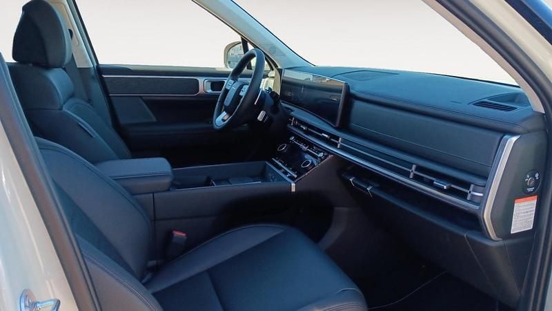 Usado Hyundai Santa Fe 179 CV (131 kW) 2025 SUV