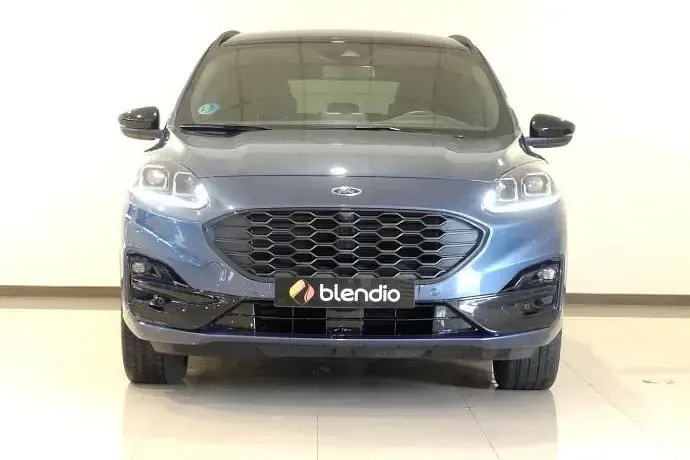 Usado Ford Kuga ST-Line X 190 CV (139 kW) 2023 SUV