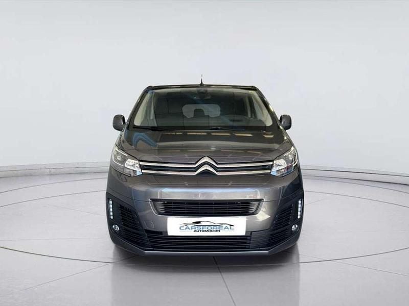 Usado Citroën Spacetourer Shine 177 CV (130 kW) 2020 Gris Monovolumen