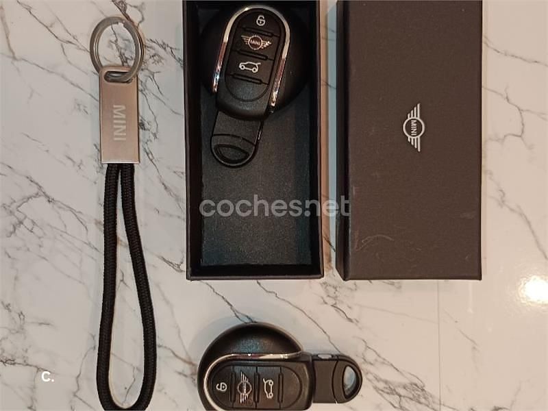 Usado Mini Cooper SE 2022 Eléctrico Utilitario