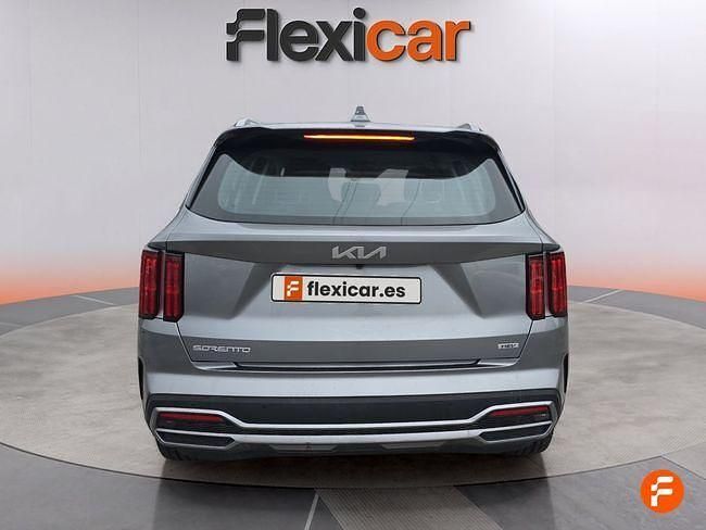 Usado Kia Sorento 230 CV (169 kW) 2023 Gris SUV