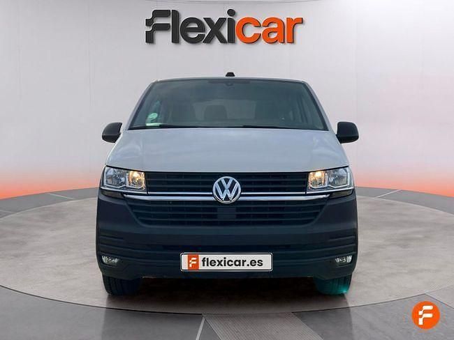 Usado VW Caravelle 150 CV (110 kW) 2023 Blanco Monovolumen