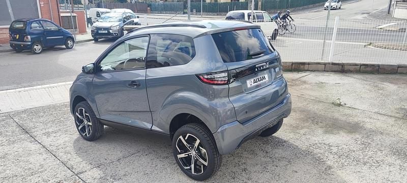 Usado Aixam Crossover Premium Premium 2024