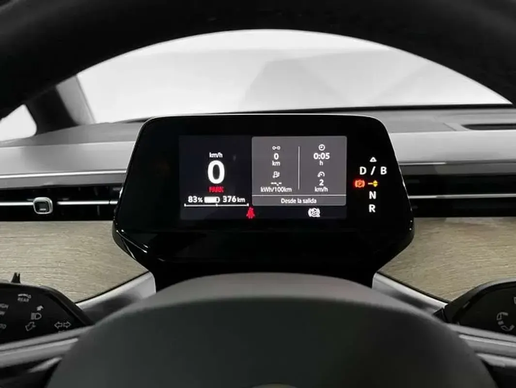 Usado VW ID. Buzz Pro 210 kW (286 CV) 2025 Blanco Monovolumen
