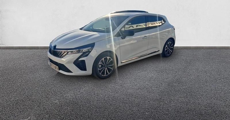 Usado Renault Clio V Techno 143 CV (105 kW) 2025