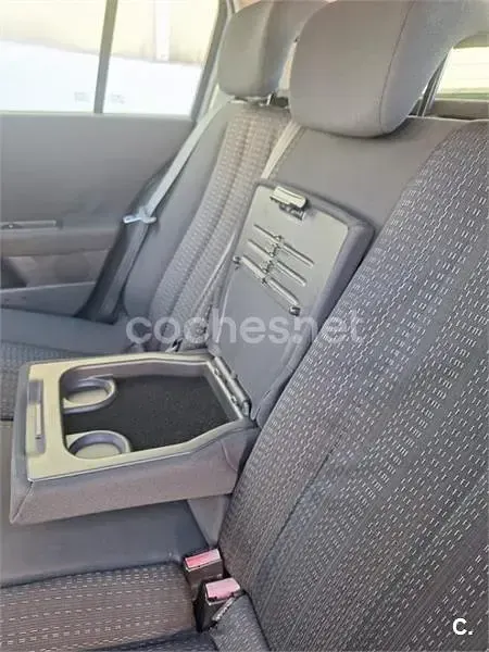 Usado Renault Mégane Dynamique 105 CV (77 kW) 2006 Azul Berlina