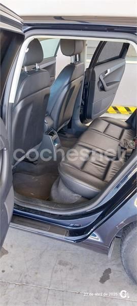 Azul Usado 2012 Audi A3 Sportback Attraction Berlina | 7999 € (Precio justo) - Imagen 1/4