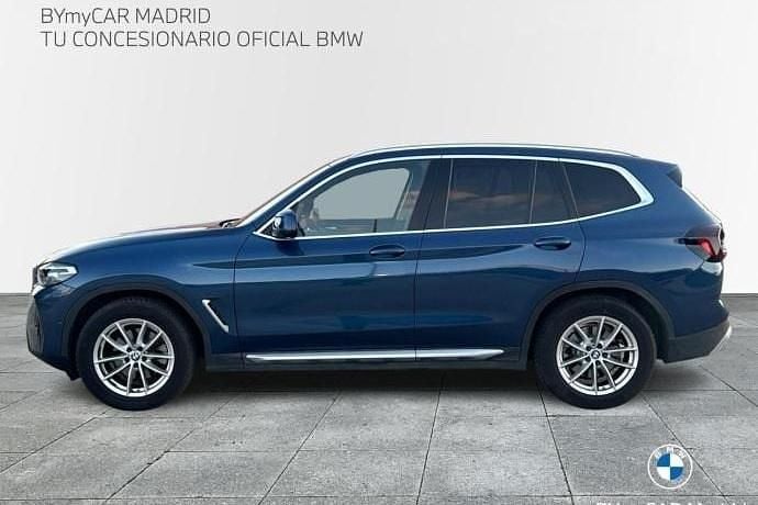 Usado BMW M140 xLine 190 CV (139 kW) 2022 Utilitario