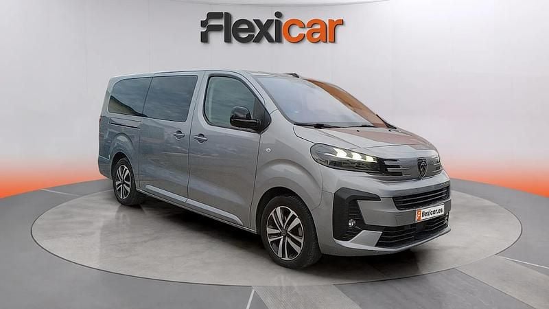 Occasion Peugeot Traveller Business-Line 180 ch (132 kW) 2024 Monospace