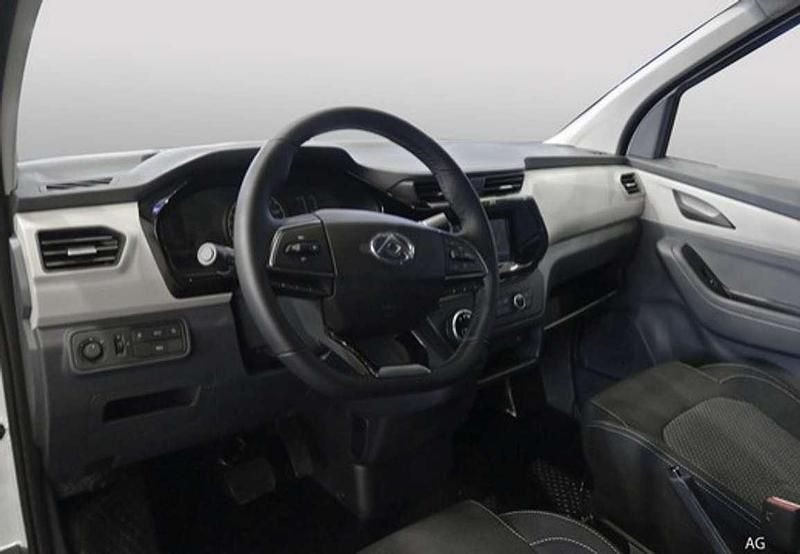 Usado Maxus eDeliver 3 89 kW (122 CV) 2022 Blanco Van