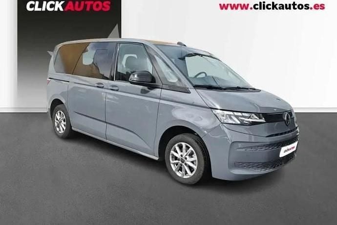 Usado VW Multivan 150 CV (110 kW) 2024 Monovolumen