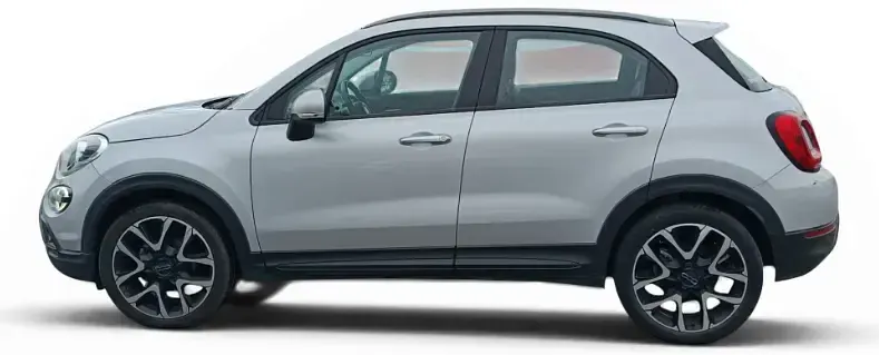 Usado Fiat 130 Cross 130 CV (95 kW) 2022 Blanco