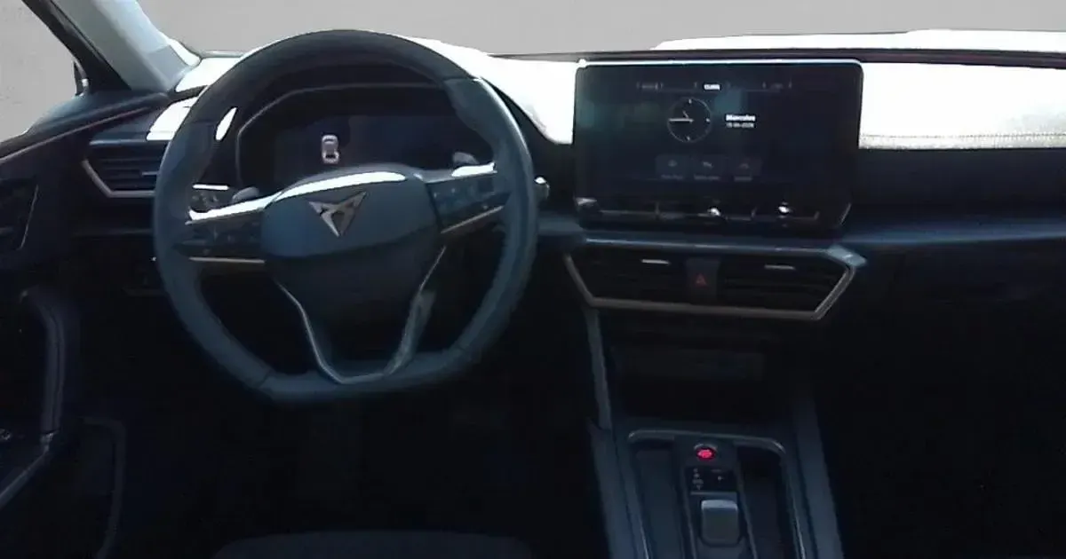 Usado Cupra Formentor 150 CV (110 kW) 2022 SUV