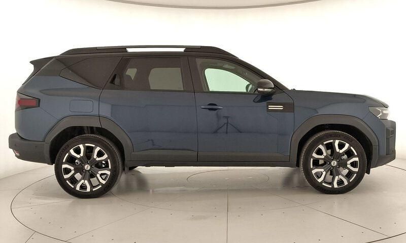 Usado Dacia Bigster Journey 109 CV (80 kW) 2025 Azul SUV