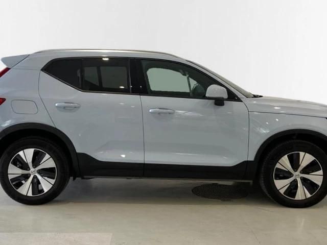 Usado Volvo XC40 Core 163 CV (119 kW) 2025 Todoterreno SUV