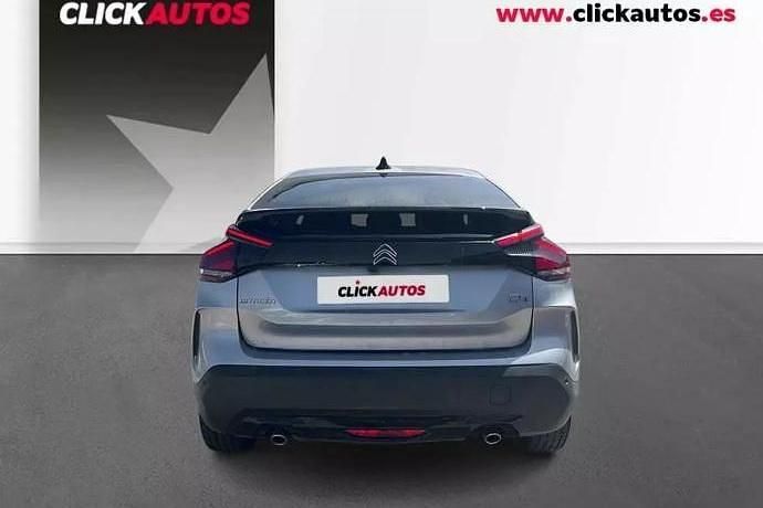Usado Citroën C4 PureTech 130 CV (95 kW) 2024 SUV