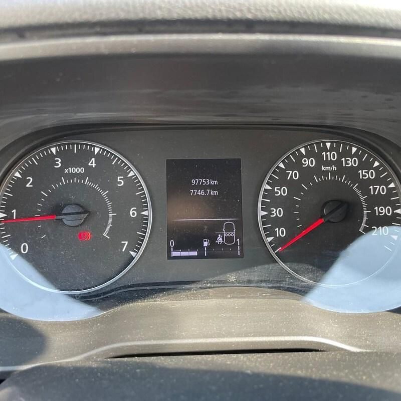 Usado Dacia Duster Prestige 100 CV (73 kW) 2022 Rojo SUV